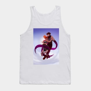 First Flight Tank Top